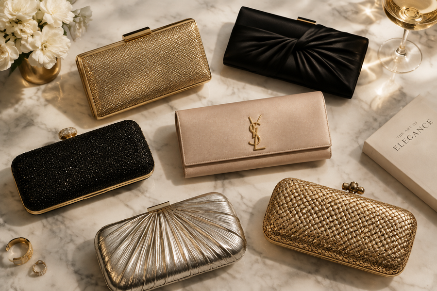 Clutches Collection